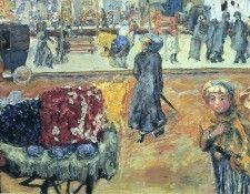 Bonnard (10). ������, ����