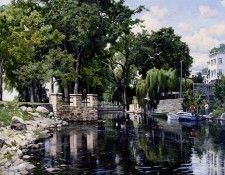 Alexis Arts - Summer, De. ���������, �������