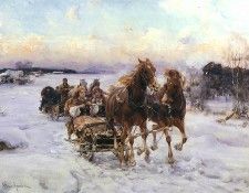 K015. Wierusz-,  