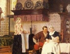 Kirberg Otto Karl DER ERSTGEBOREN. Kirberg, ���� ����