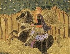 lrsGAJacksonKay TheMessenger r. �������, Kay