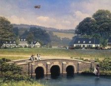 kb Phillips William-Apple Creek Yacht Club. , 