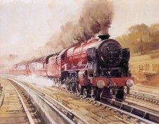 c mtm the royal scotts express. ������, �����