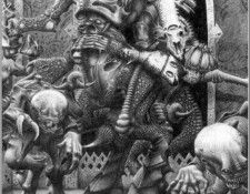 adrian smith tyranids. ����, ������