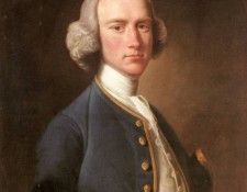 Pickering Henry Portrait Of George Hill Sergeant At Law. , 