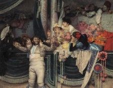 27028. Vibert, ��� ����