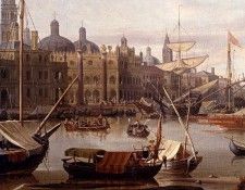 09781. �����, ������ Jansz