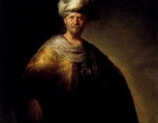 11670. Рембрандт Харменс ван Рейн
