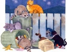 Naylor, Kathryn - Cat Park 09 (end. ������, ������