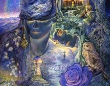 key eternity. , 