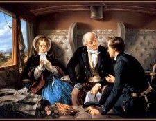 p vp abraham solomon first class the meeting. ���, ���������