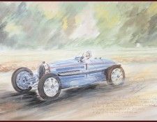 c 1933 count czaykowskis hour world record.  