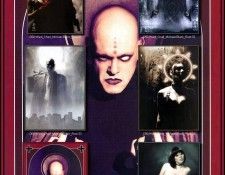 D50 Ward Chad Michael Black Rust Index06. ����, ��� �����