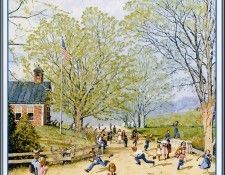p Norman Rockwell Cal2001 06. , 