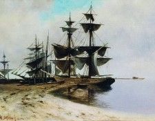 ���������� ������. 1890. ��������� ������� (1834-1902)