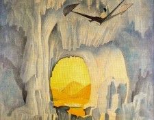 11865. Daussy, Раймонд
