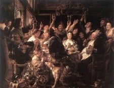 The Bean King WGA. �������, �����