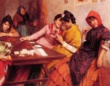 The Cigarette Makers of Seville. ,  Bagnold