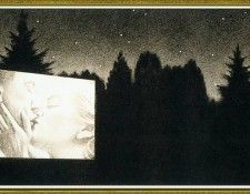 ValkoAndrew 67 Drive-In Saturday-WeaSnF. , 