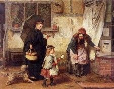 The Widows Consolation. ,  