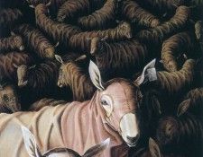kb LaPlaca Ben-Herd the Call SP9. LaPlaca, 