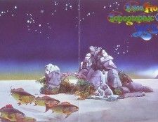 am-Topographic Oceans. , 