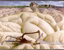 Hogue ErosionNo2-Mother-Earth-Laid-Bare-sj. , 