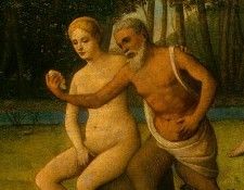 BELLINI,G. ORPHEUS, DETALJ 2, NGW. Беллини, Джованни