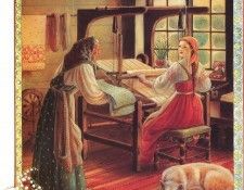 The Fabric. �������, Kinuko Y