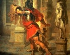 ger-ErasmusQuellinus-JasonAndTheGoldenFleece. Quellinus, �����