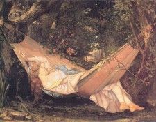 The Hammock CGF. �����, ������