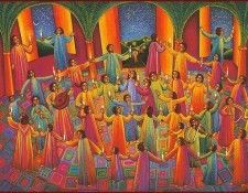 lrsSwansonJohnAugust-Celebration. ,  