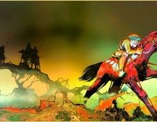 Mnn RDV SWD   Paladin. ������, �����