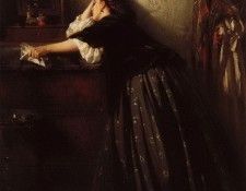 Genre Scene 18. ���������, ���������� ��������