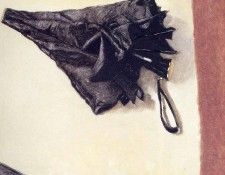 Avigdor Arikha 073. Arikha �������