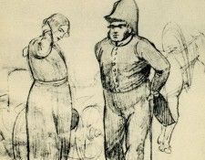 �������� � �����������. ������� ����� (1815-1852)