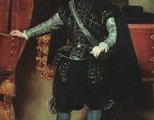 Velazquez Don Balthasar Carlos. ,    