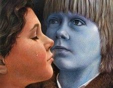 Hess, Richard - Snow Queen 13 (end. ����, Richard