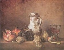 chardin27. , - 