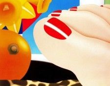 07890. Wesselmann, 