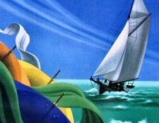 Claude Theberge - The Wind, De. Theberge, ����