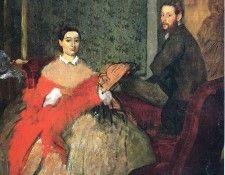 degas. , --
