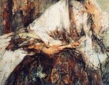 M-lle  ( ) (1908). , 
