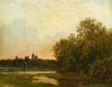   28 x 2125.    (1854-1924)