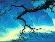 lrsEG053EarleEyvind OceanMist. , 