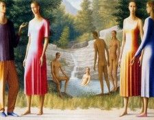 21744. Bonechi, �������