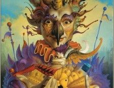 Gil Bruvel - Earth Angel (Abraxsis). Bruvel, Gil