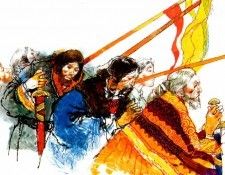 Ka 10 King Arthur VictorGAmbrus sqs. ������, ������ G