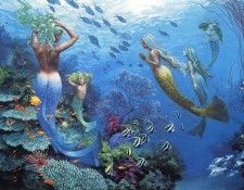 bs-Christensen-SistersOfTheSea. ����������, ������ �.