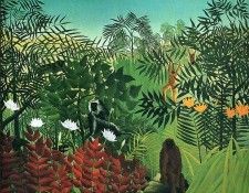 Rousseau (73). , 
